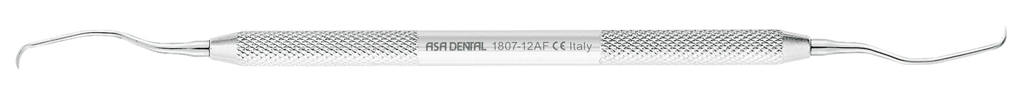 CURETTE GRACEY AFTER FIVE ASA DENTAL 1pz