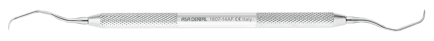 CURETTE GRACEY AFTER FIVE ASA DENTAL 1pz