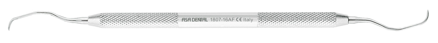 CURETTE GRACEY AFTER FIVE ASA DENTAL 1pz