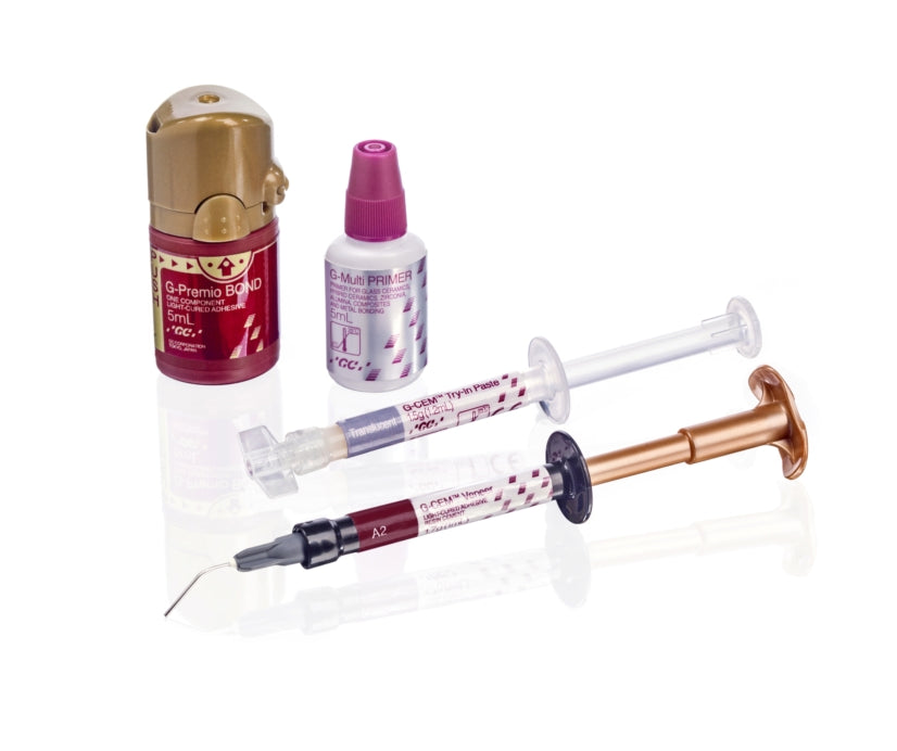 G-CEM TRY-IN PASTE A2 1,5GR