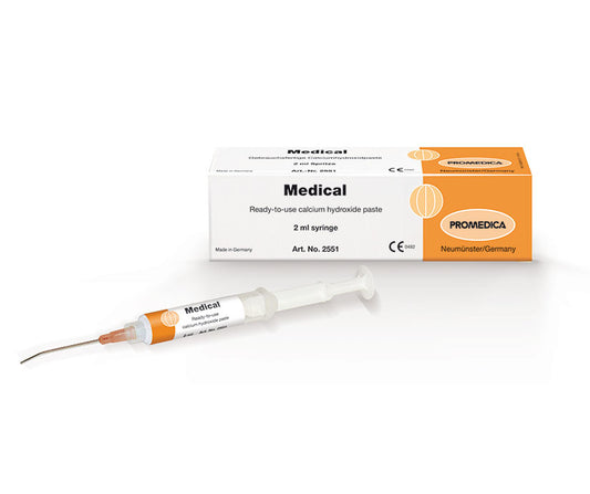 MEDICAL SIRINGHE 2ml