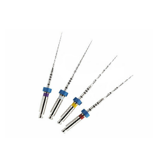 VDW MTWO CON. 6 N.25 25mm LAV.16mm