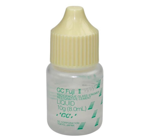 FUJI II LIQUIDO 8ml