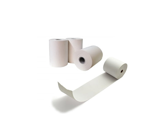 CARTA TERMICA STAMPANTE AUTOCLAVE 10pz