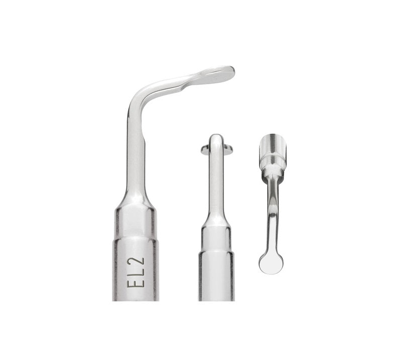 PIEZOSURGERY INSERTO EL2 1pz