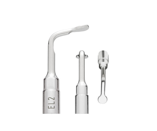 PIEZOSURGERY INSERTO EL2 1pz