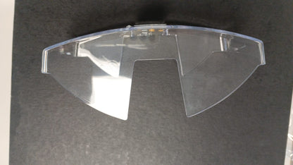 RICAMBIO SCHERMO IN PLASTICA PER LAMPADA RIUNITO PLANMECA (10014291)