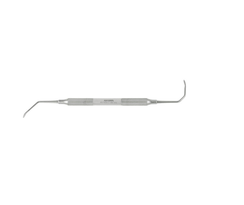 CURETTE PER SINUS-LIFT N.2 1pz