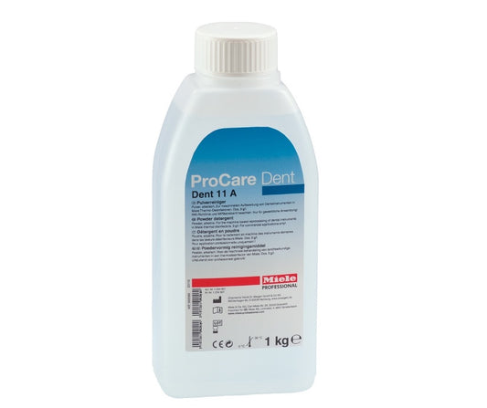 PROCARE DENT 11 A MIELE 14456 1000gr