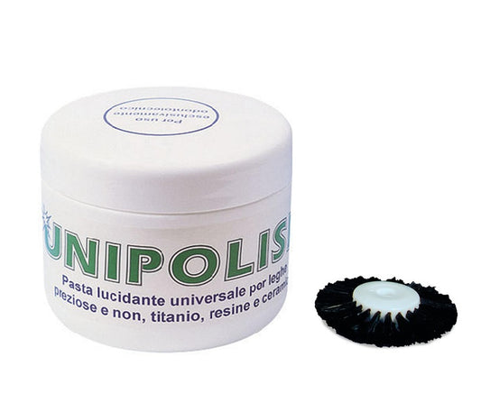 UNIPOLISH PASTA LUCIDANTE UNIVERSALE 300gr