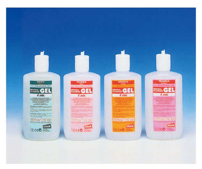 GEL FLUORO MFP