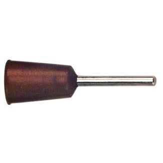 ABRASIVI BROWNIE SHOFU 0411 coppetta FG 12pz.
