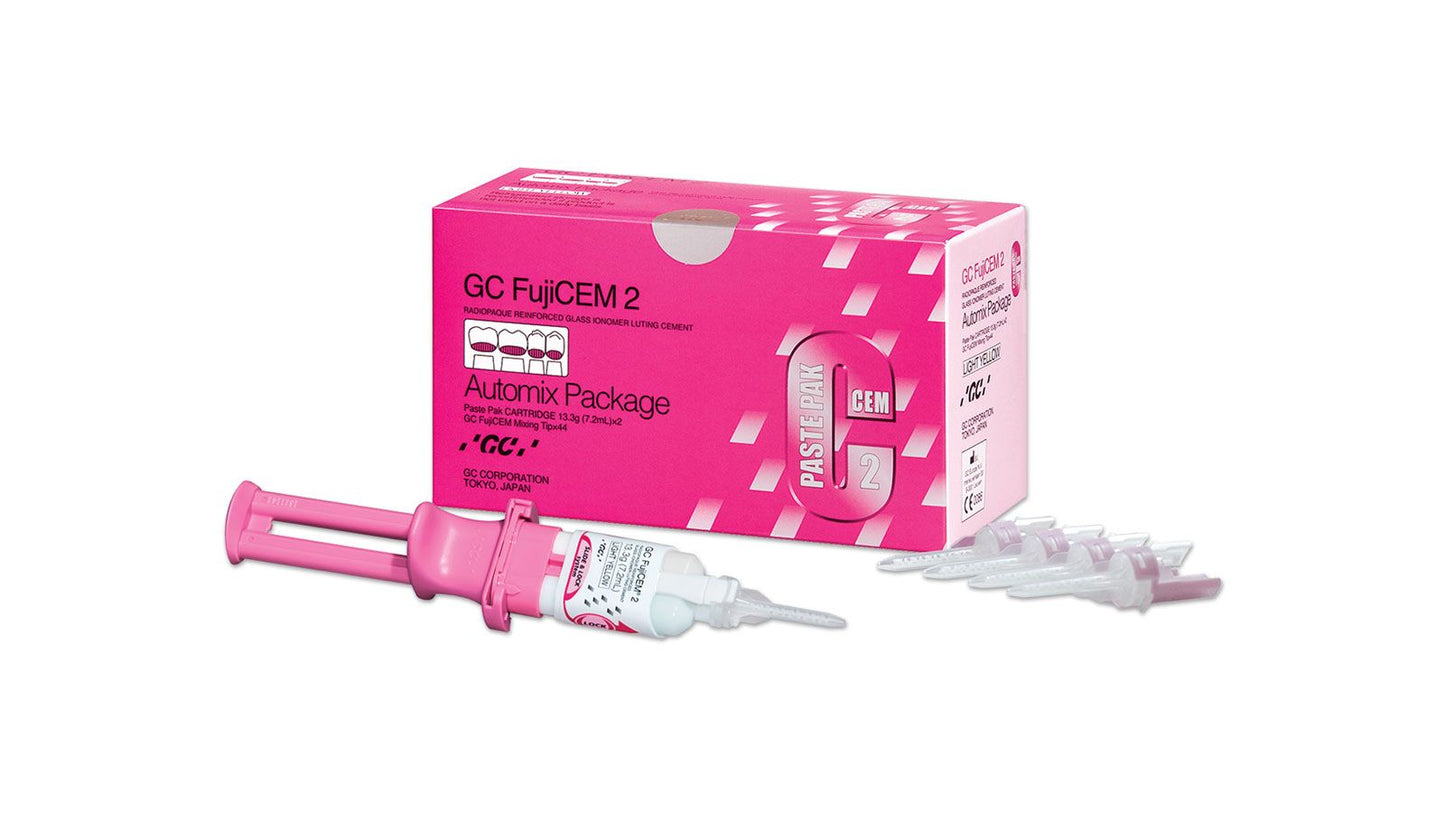 FUJICEM 2 SL GC