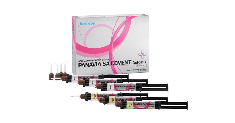 PANAVIA SA CEMENT UNIVERSAL
