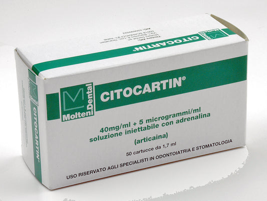 CITOCARTIN MOLTENI