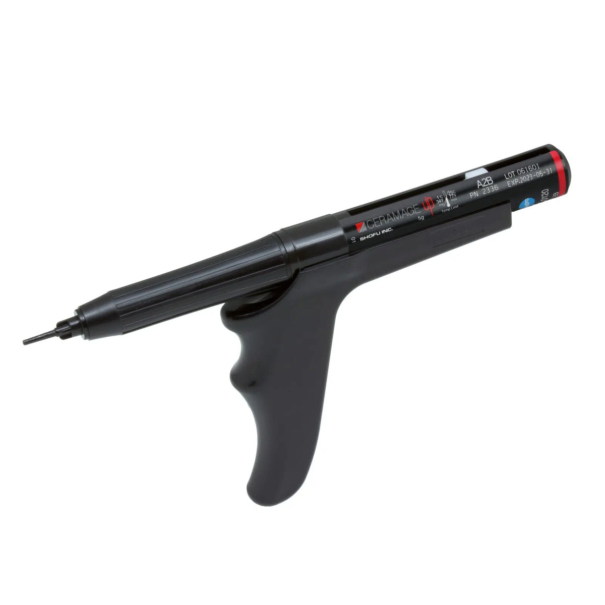 CERAMAGE UP GRIP 1pz