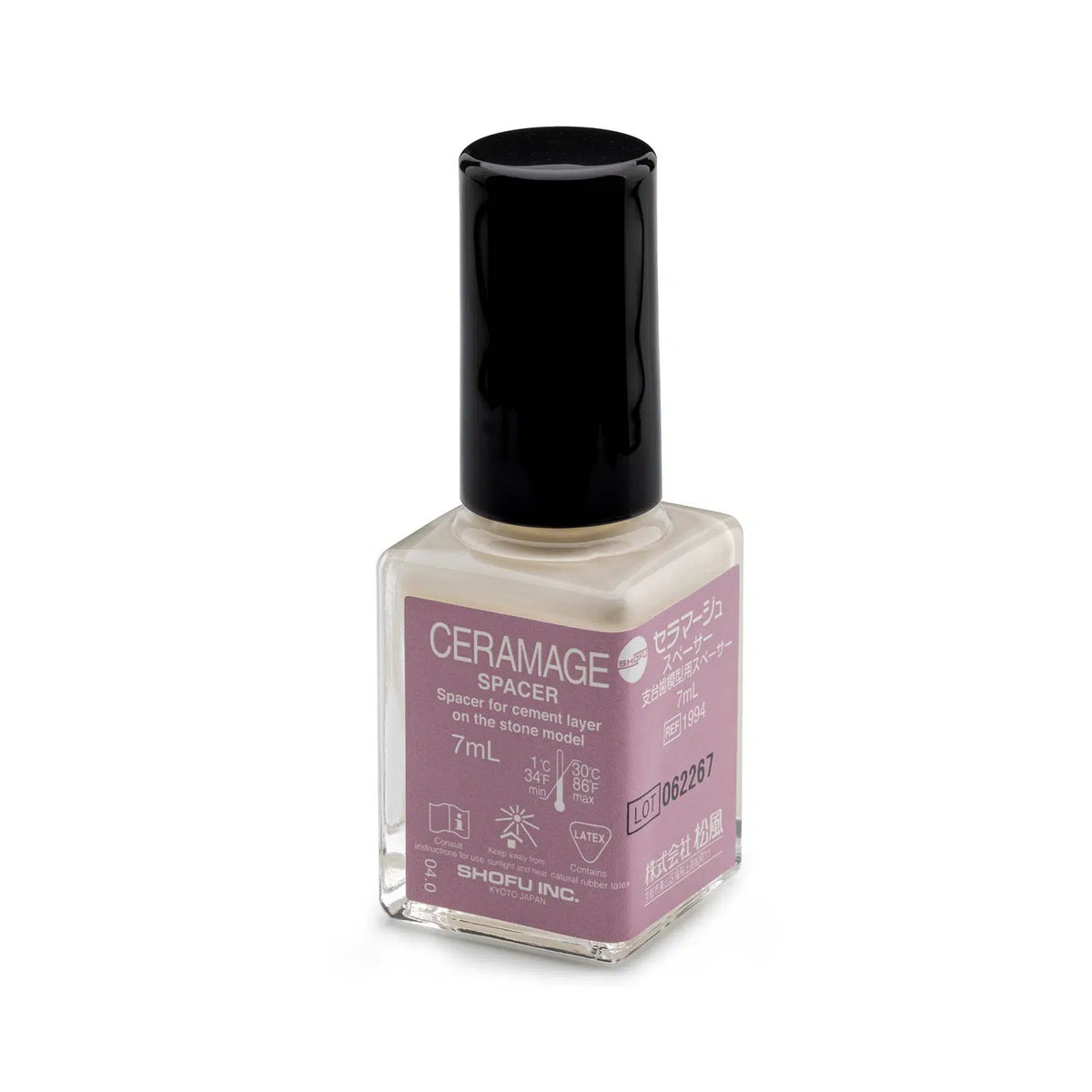CERAMAGE SPACER 7ml