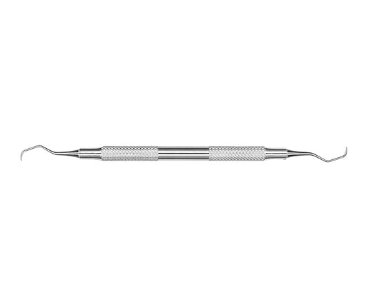 CURETTE GRACEY 3/4 MANICO 4 HU-FRIEDY SGR3/4 1pz