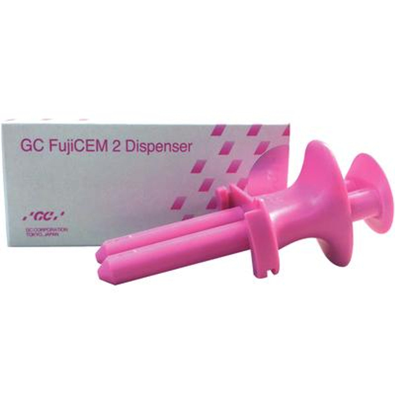 FUJICEM 2 SL GC