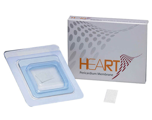 HEART MEMBRANA PERICARDIO BIOTECK