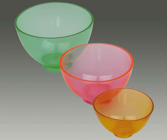 SCODELLA ALGINATO GRANDE VERDE 12cm