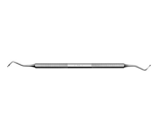 SCALPELLO MESIALE 1,2mm DEPPELER 3TH4 1pz