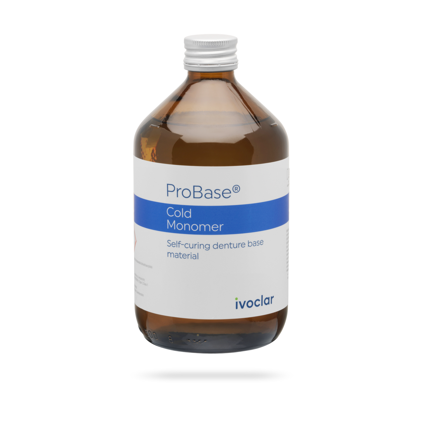 PROBASE COLD LIQUIDO IVOCLAR