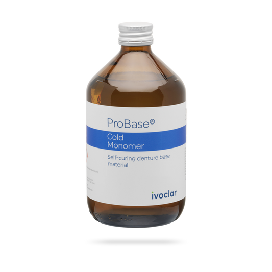 PROBASE COLD LIQUIDO IVOCLAR