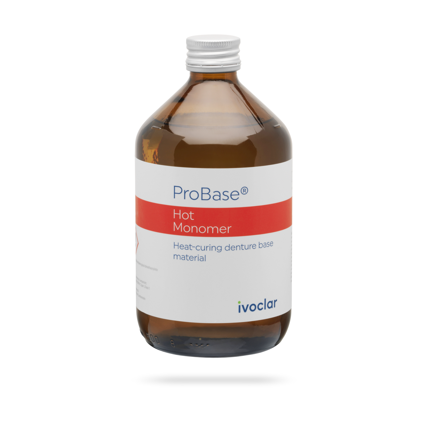 PROBASE HOT LIQUIDO IVOCLAR