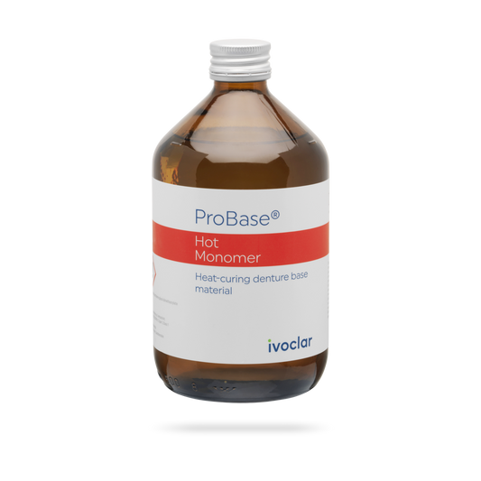 PROBASE HOT LIQUIDO IVOCLAR
