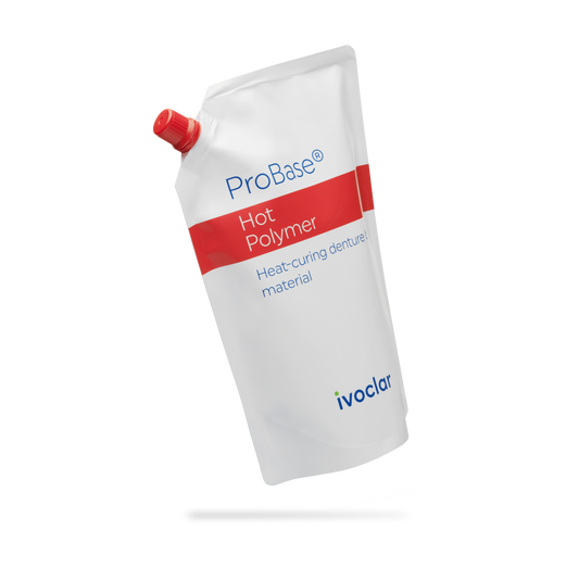 PROBASE HOT POLVERE IVOCLAR