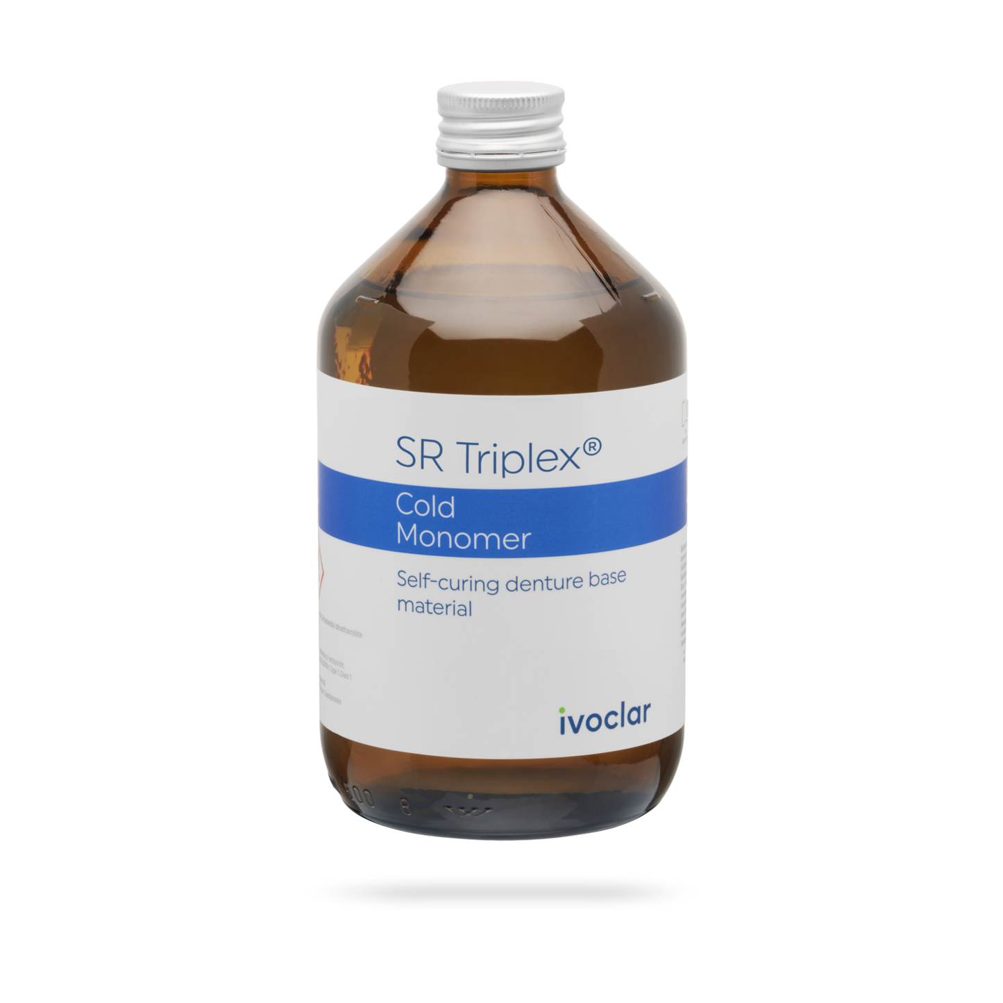 SR TRIPLEX COLD LIQUIDO IVOCLAR 500ml