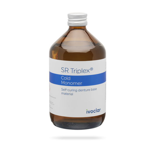 SR TRIPLEX COLD LIQUIDO IVOCLAR 500ml