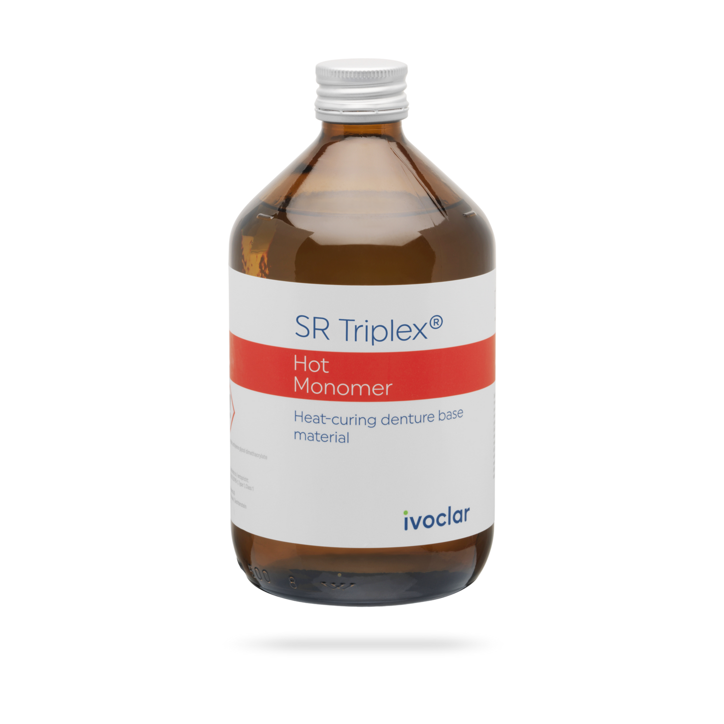 SR TRIPLEX HOT LIQUIDO IVOCLAR 500ml