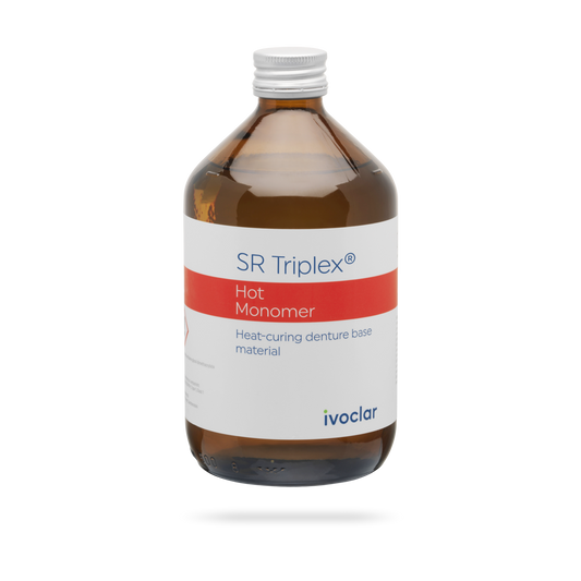 SR TRIPLEX HOT LIQUIDO IVOCLAR 500ml