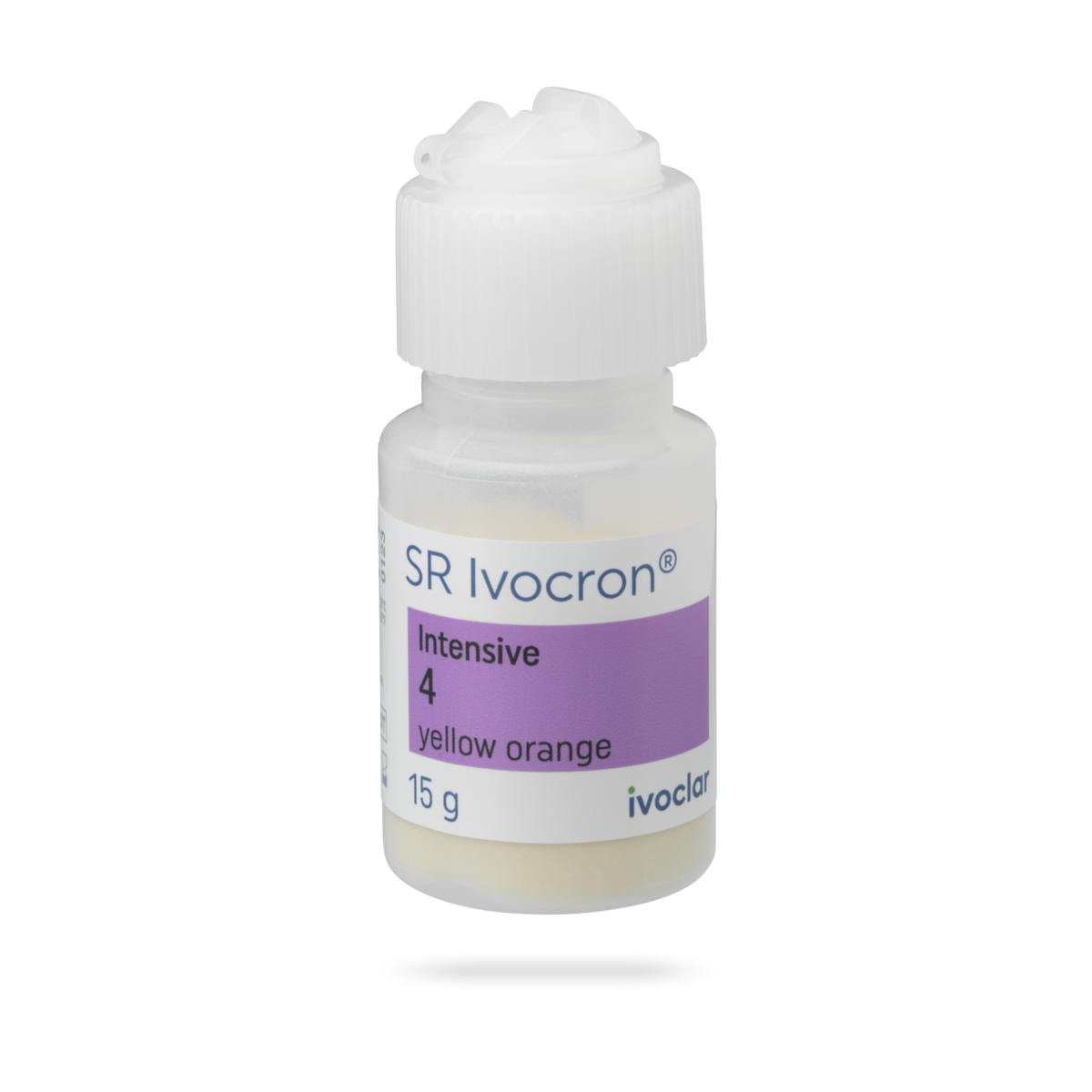 SR IVOCRON INTENSIVE 15gr