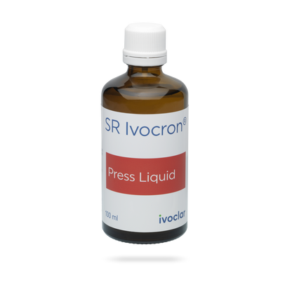 SR IVOCRON LIQUIDI