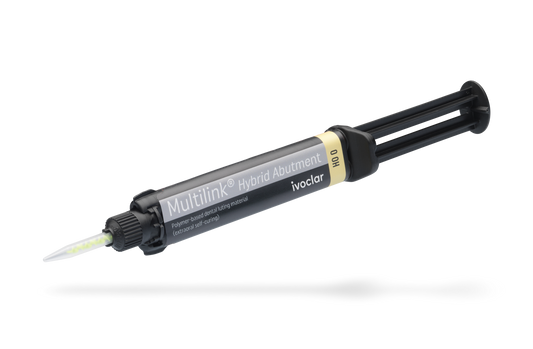 MULTILINK HYBRID ABUTMENT HO 0 9gr