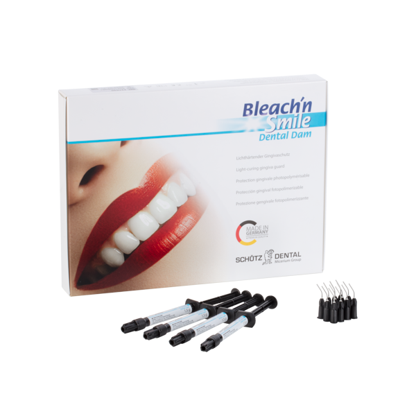 BLEACH'N SMILE 35%