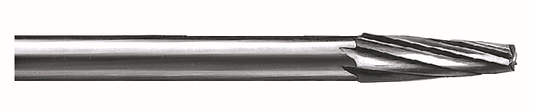 FRESA ACCIAIO FIG.23 ATTACCO HP 6pz