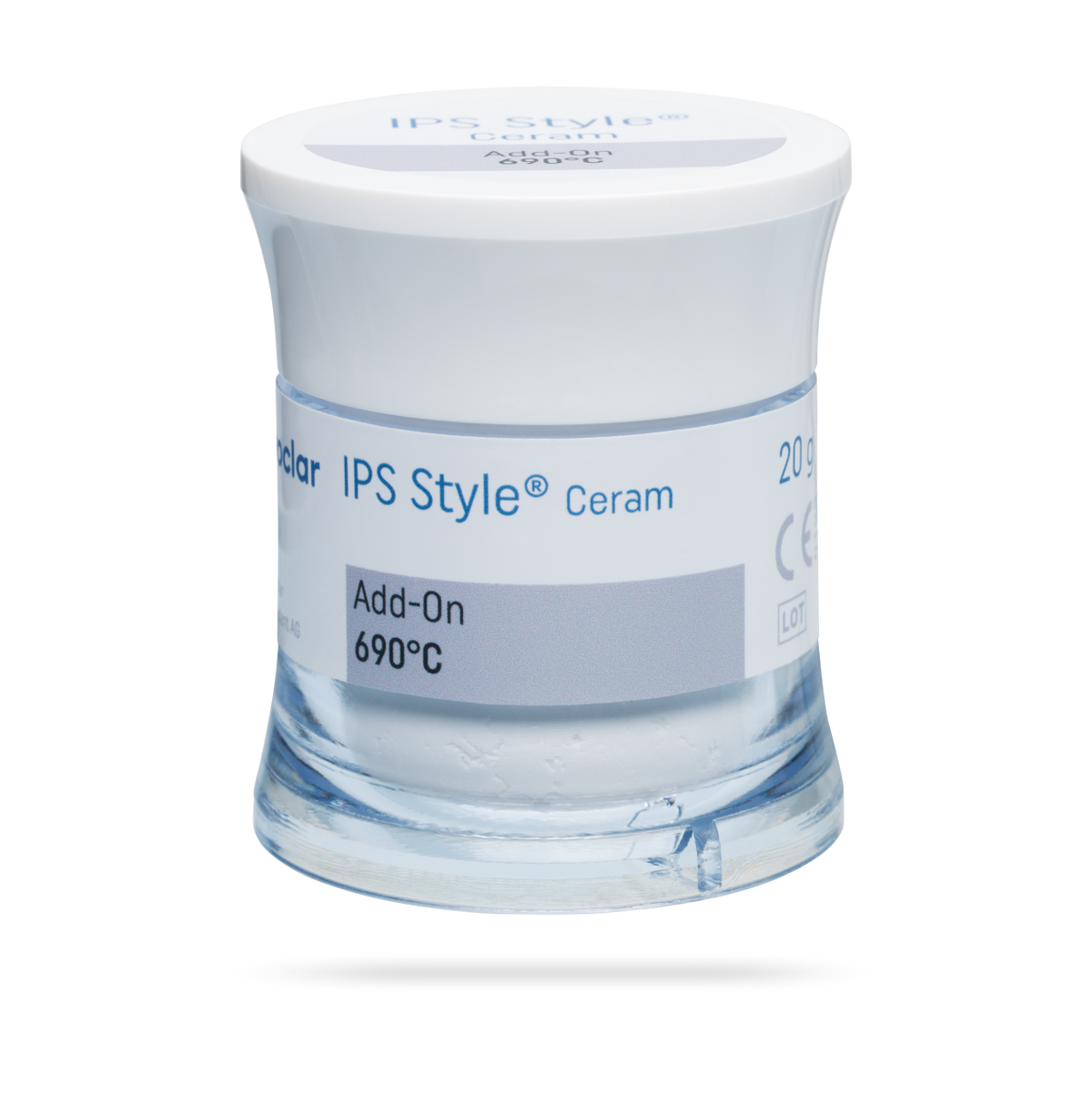 IPS STYLE CERAM ADD-ON 20gr