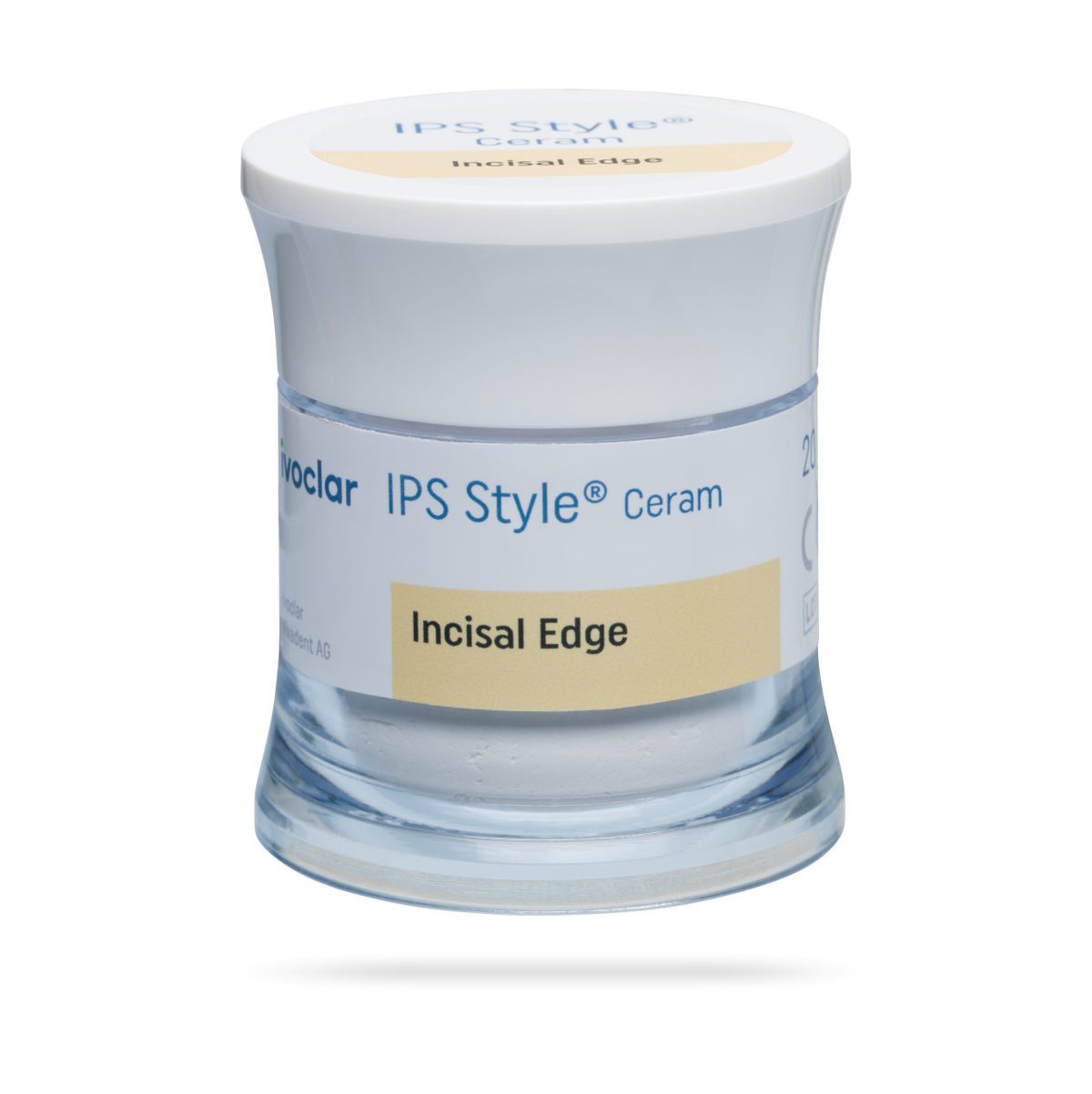 IPS STYLE CERAM INCISAL EDGE POLVERE 20gr