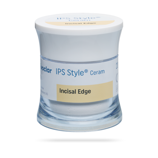 IPS STYLE CERAM INCISAL EDGE POLVERE 20gr