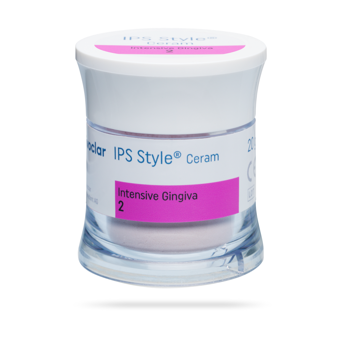 IPS STYLE CERAM INTENSIVE GINGIVA 20gr
