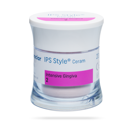 IPS STYLE CERAM INTENSIVE GINGIVA 20gr