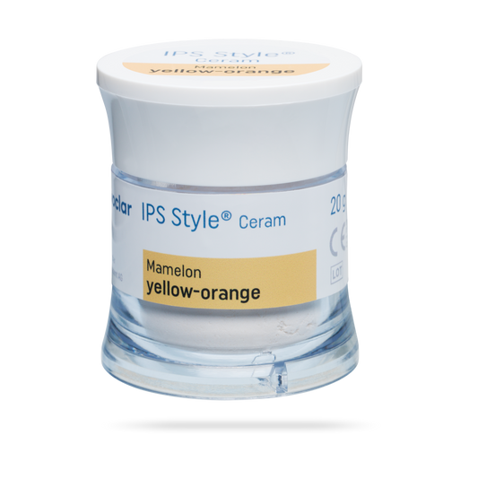 IPS STYLE CERAM MAMELON POLVERE 20gr