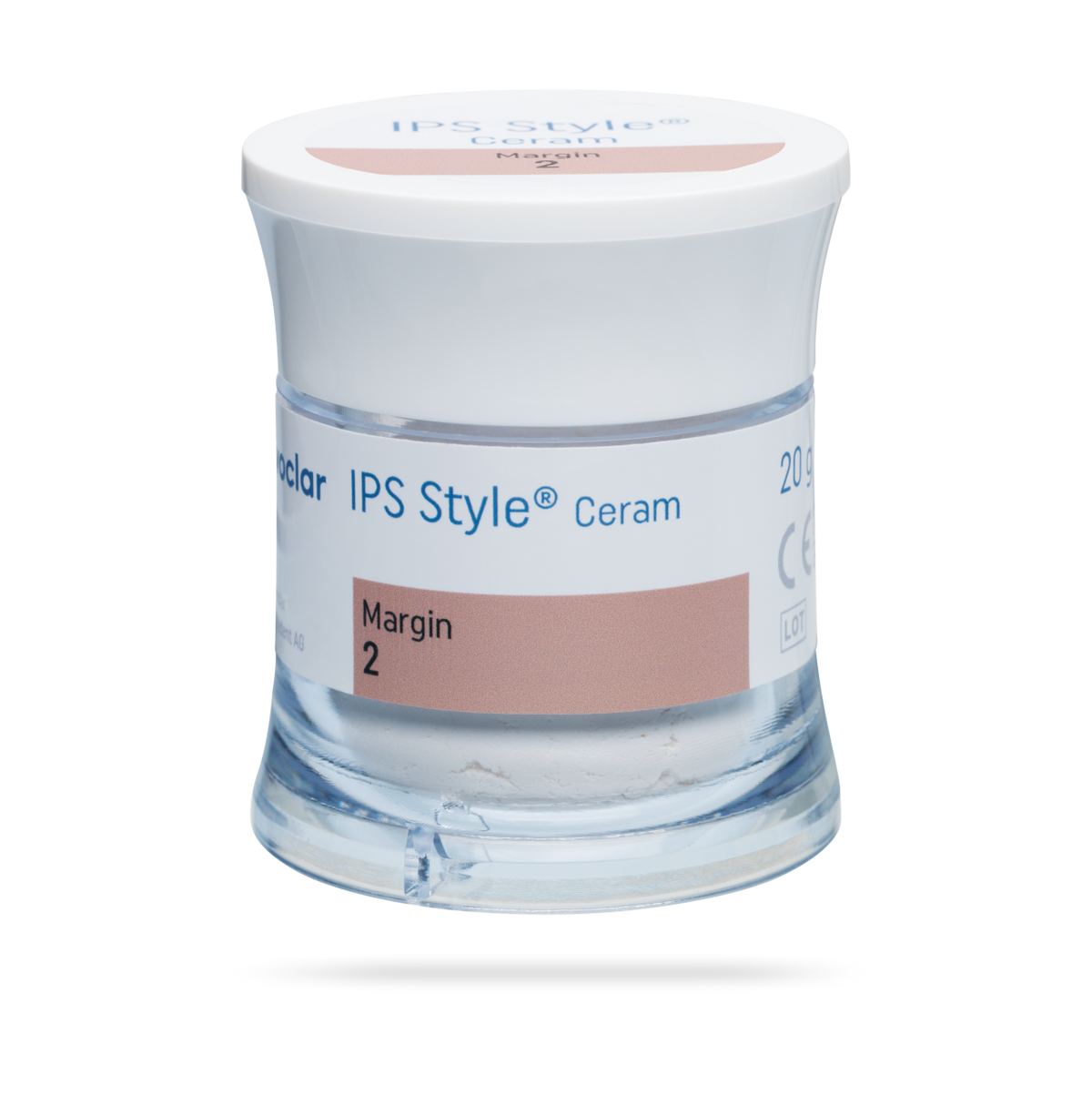 IPS STYLE CERAM MARGIN POLVERE 20gr