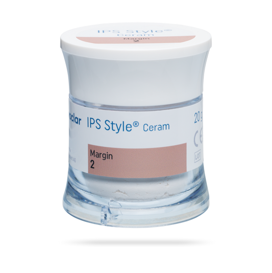IPS STYLE CERAM MARGIN POLVERE 20gr
