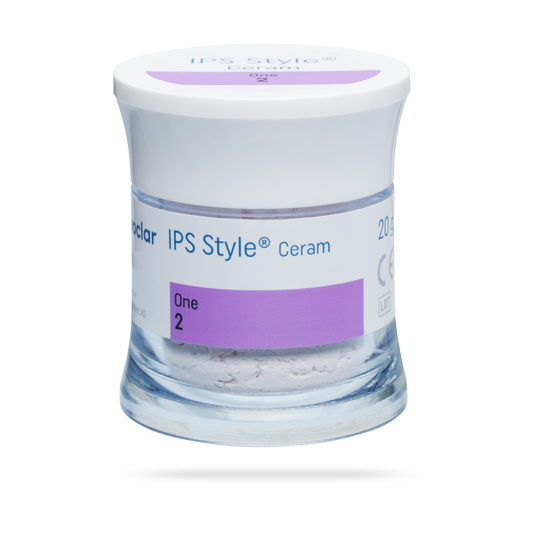 IPS STYLE CERAM ONE 20gr