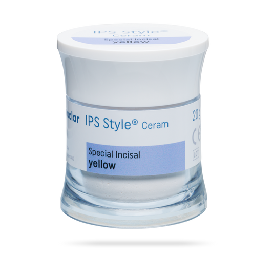 IPS STYLE CERAM SPECIAL INCISAL POLVERE 20gr